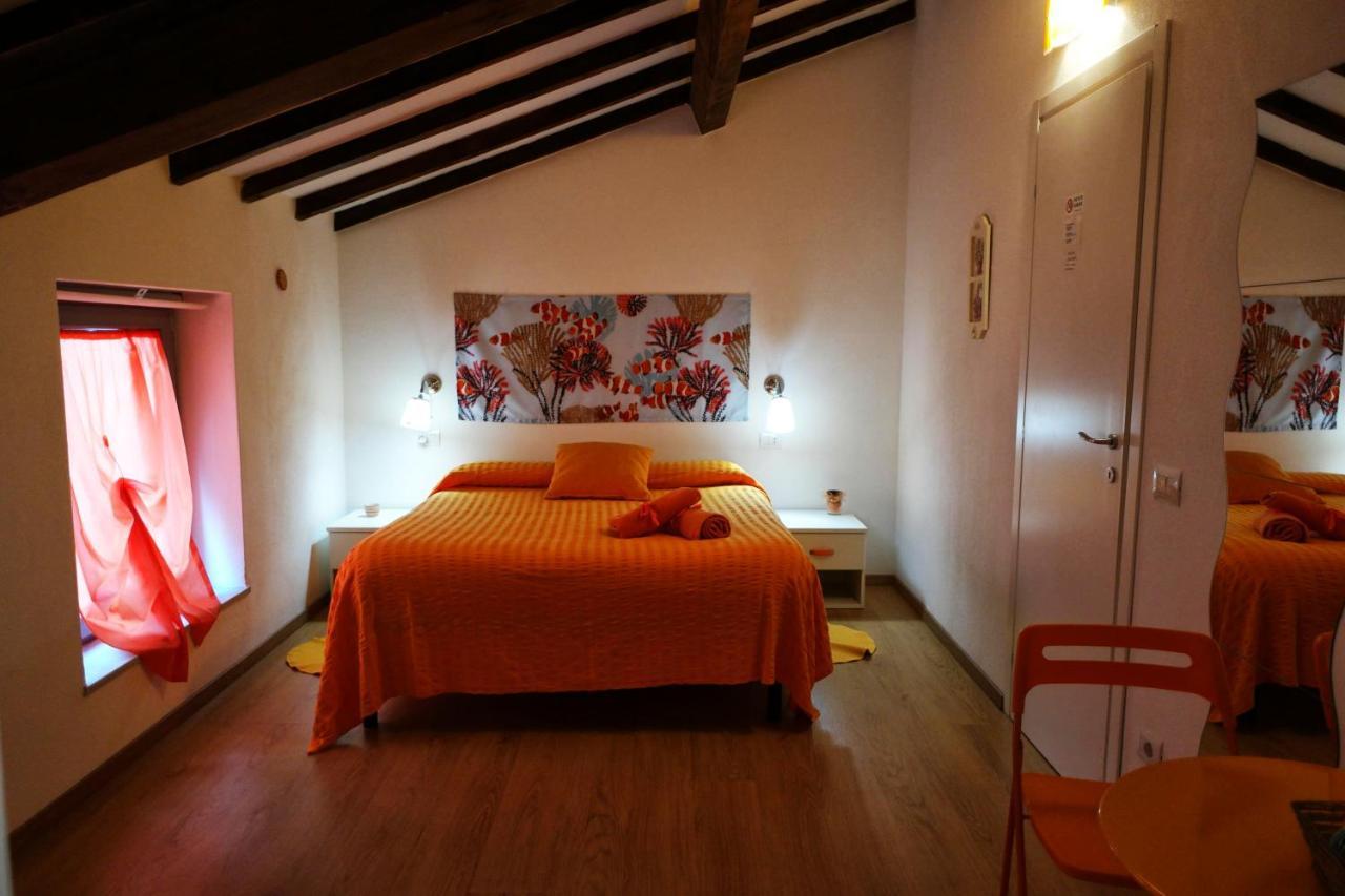 Bed and Breakfast I Colori Di Mag à La Spezia Extérieur photo
