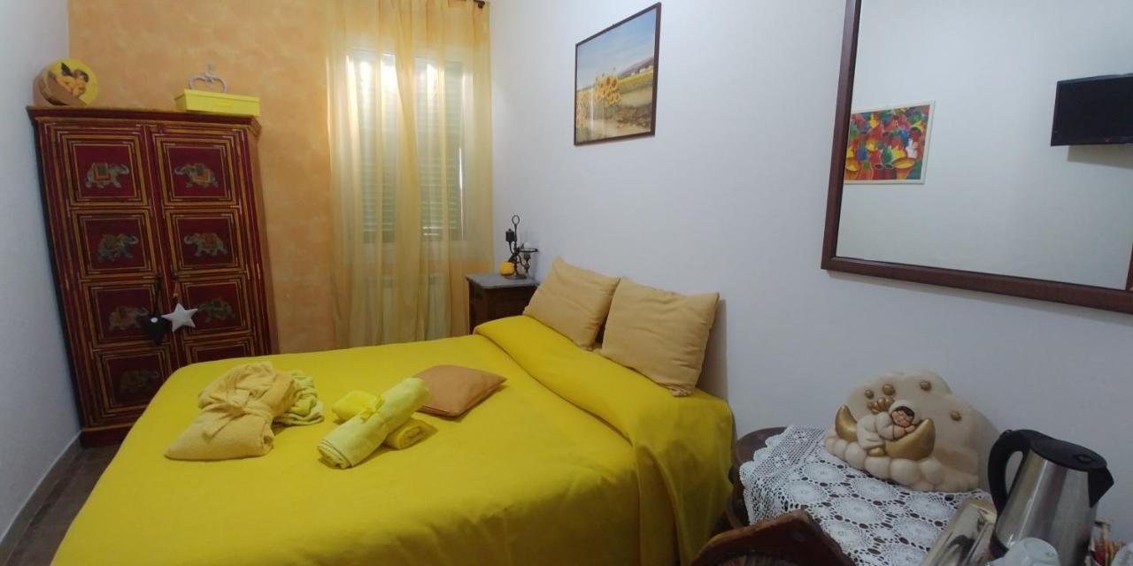 Bed and Breakfast I Colori Di Mag à La Spezia Extérieur photo