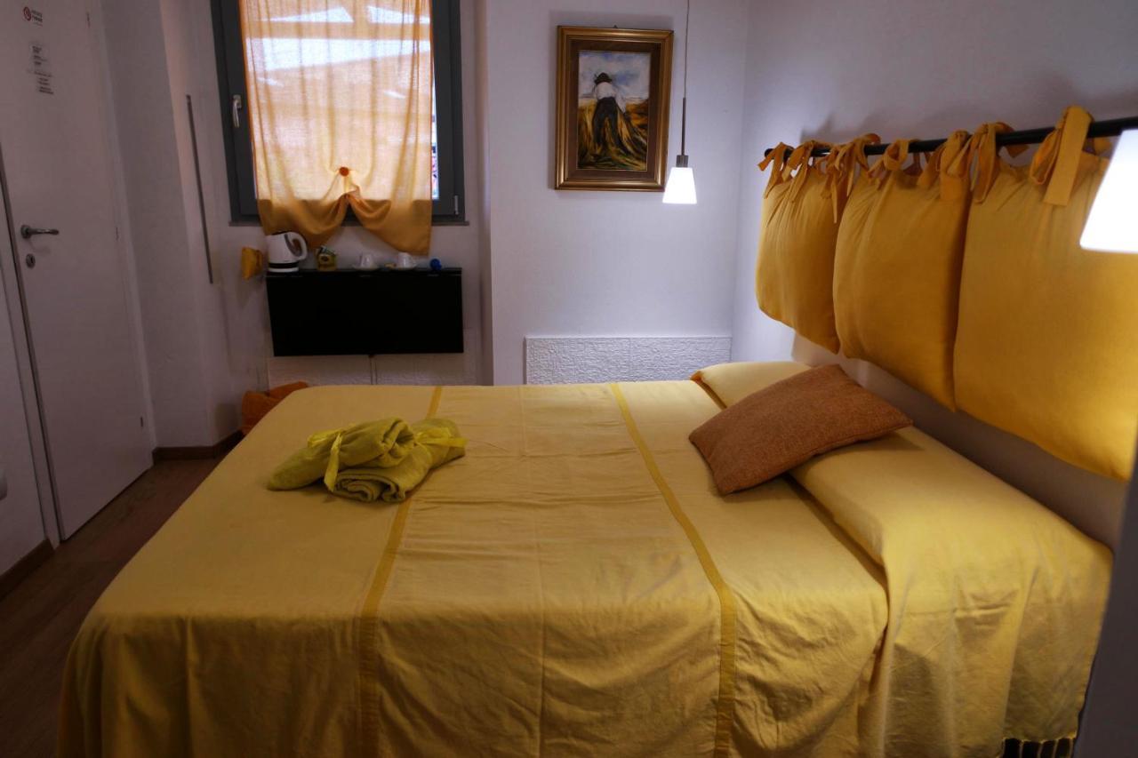 Bed and Breakfast I Colori Di Mag à La Spezia Extérieur photo